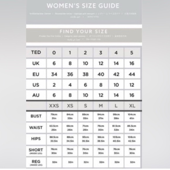 Ted Baker London Floral Jacquard Pullover Sweater XL New - Picture 6 of 6